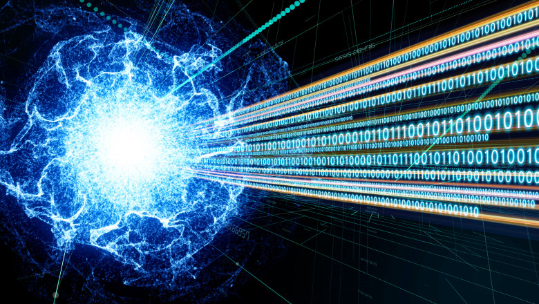Teleportarea quantica, un pas spre internetul viitorului. Descoperirile facute intr-un nou experiment