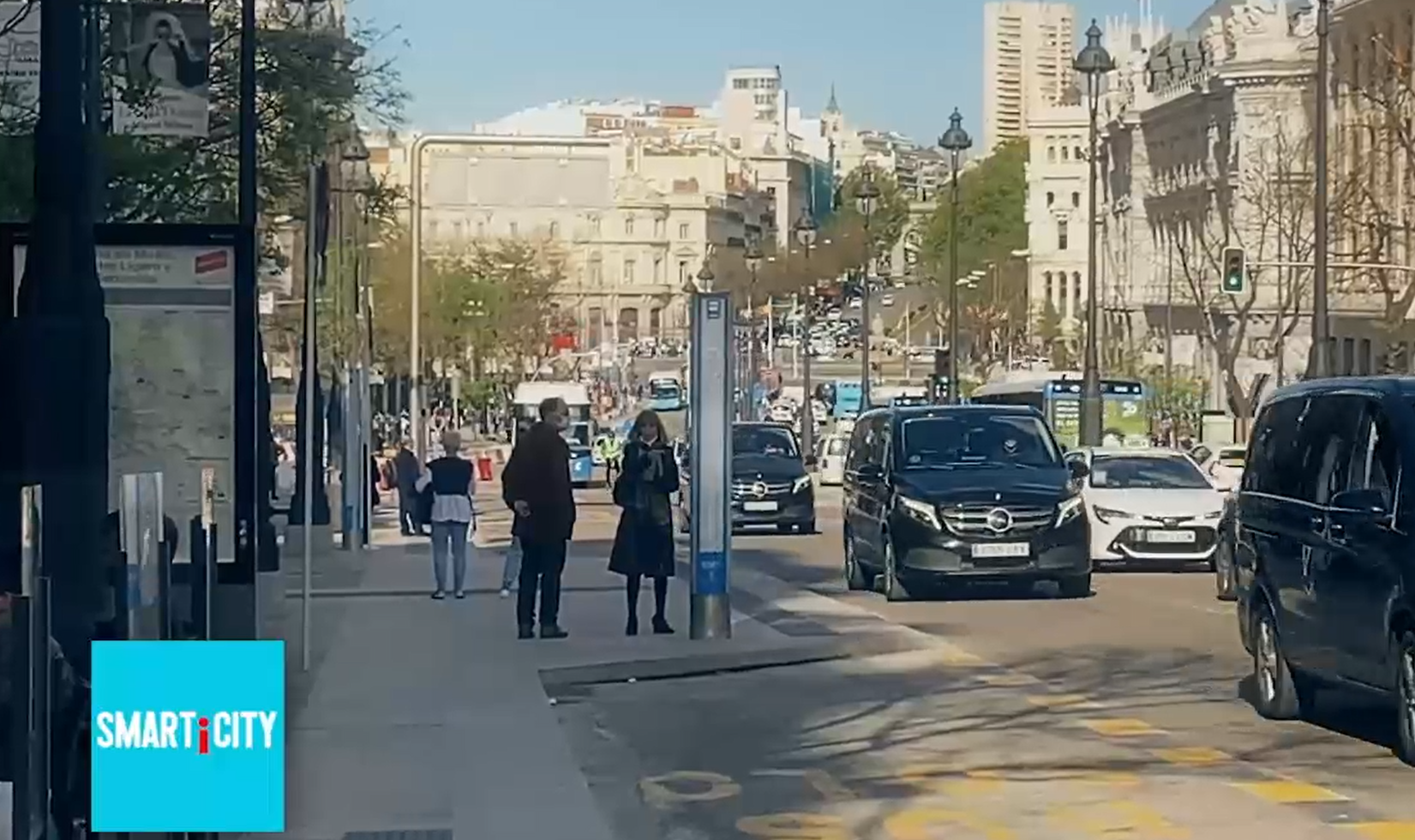 Soluția pentru un sistem public de transport mai sigur și mai durabil