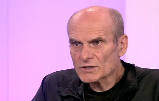 CTP: Oprescu e un învingător, are 70 de ani și a trăit cum a vrut. A operat și a „operat” cu mult talent
