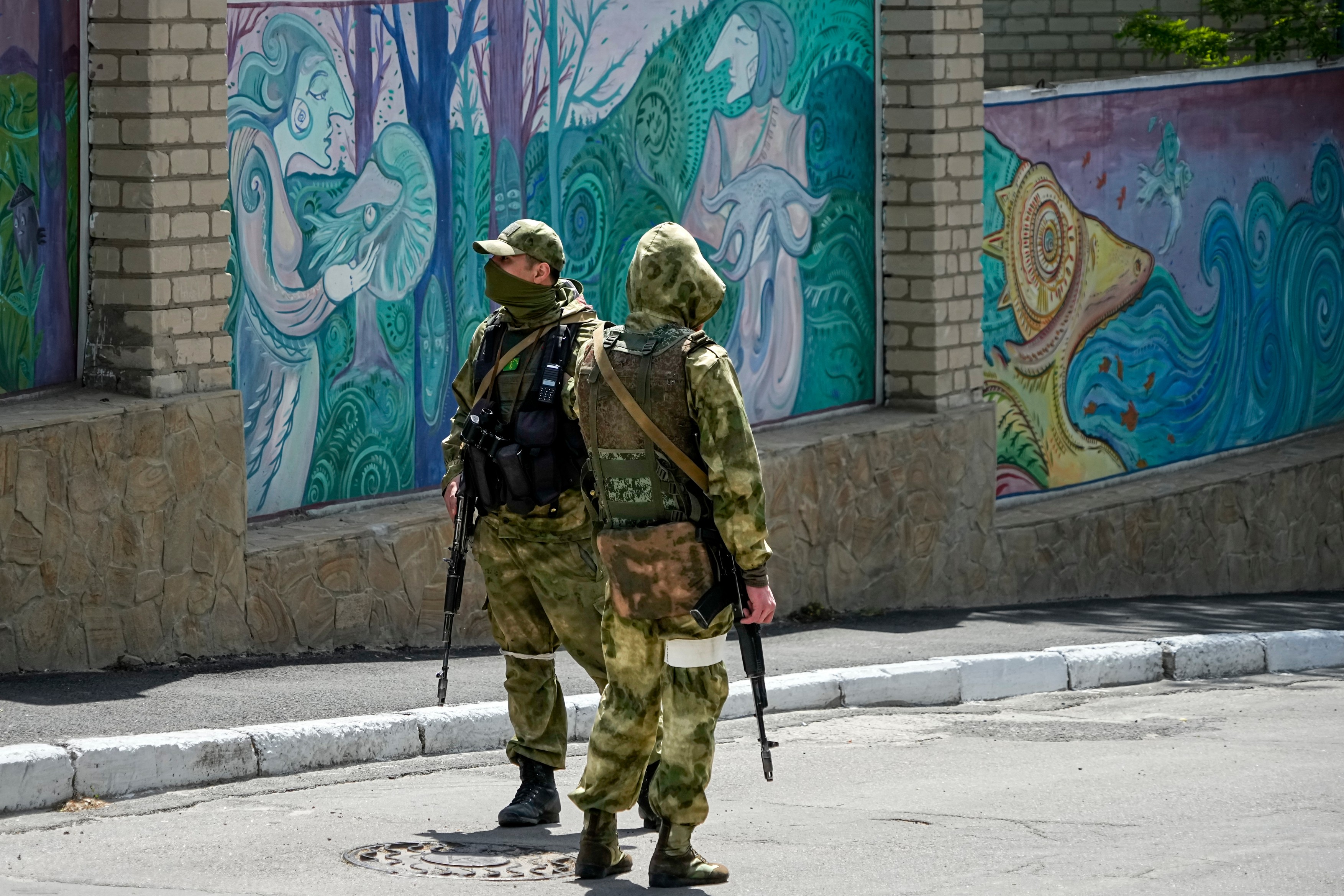 Soldat condamnat la închisoare în Rusia pentru că a refuzat să plece în Ucraina, la „operațiunea specială”