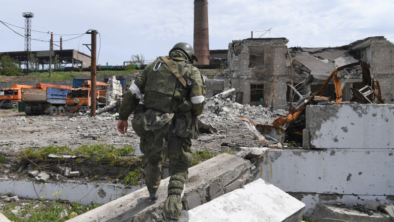 razboi in ucraina bombardamente