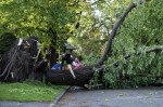 Canada Storm