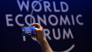 forum economic davos