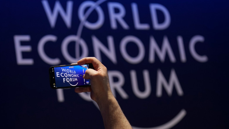 forum economic davos