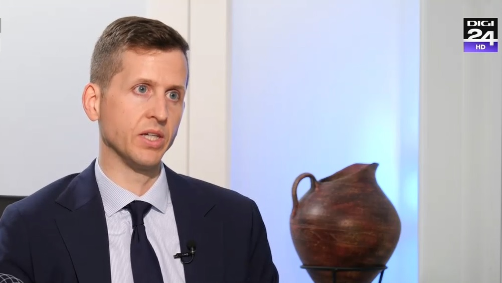 Ce ne învață criza provocată de Rusia și cum va arăta lumea după război?