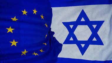 steaguri israel si UE