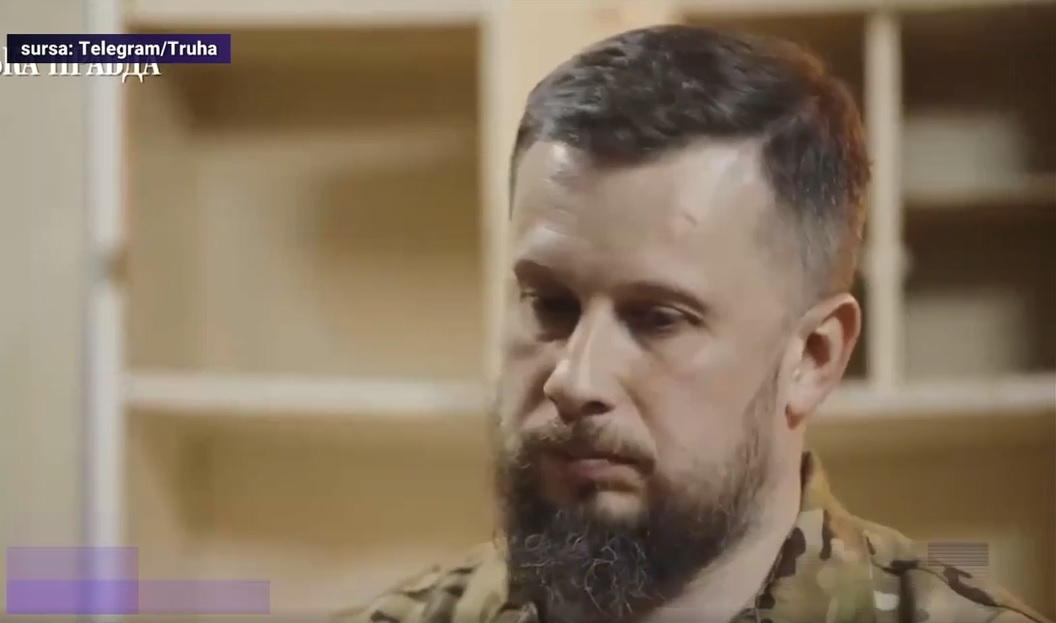 Luptătorii din Azovstal, ajutați din exterior. Fondatorul batalionului Azov: „Nici americanii cu Black Hawk n-au reușit așa ceva”