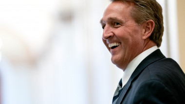 jeff flake