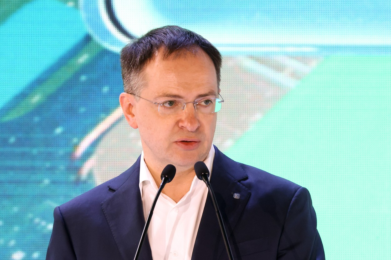 Rusia se declară pregătită să reia negocierile cu Ucraina