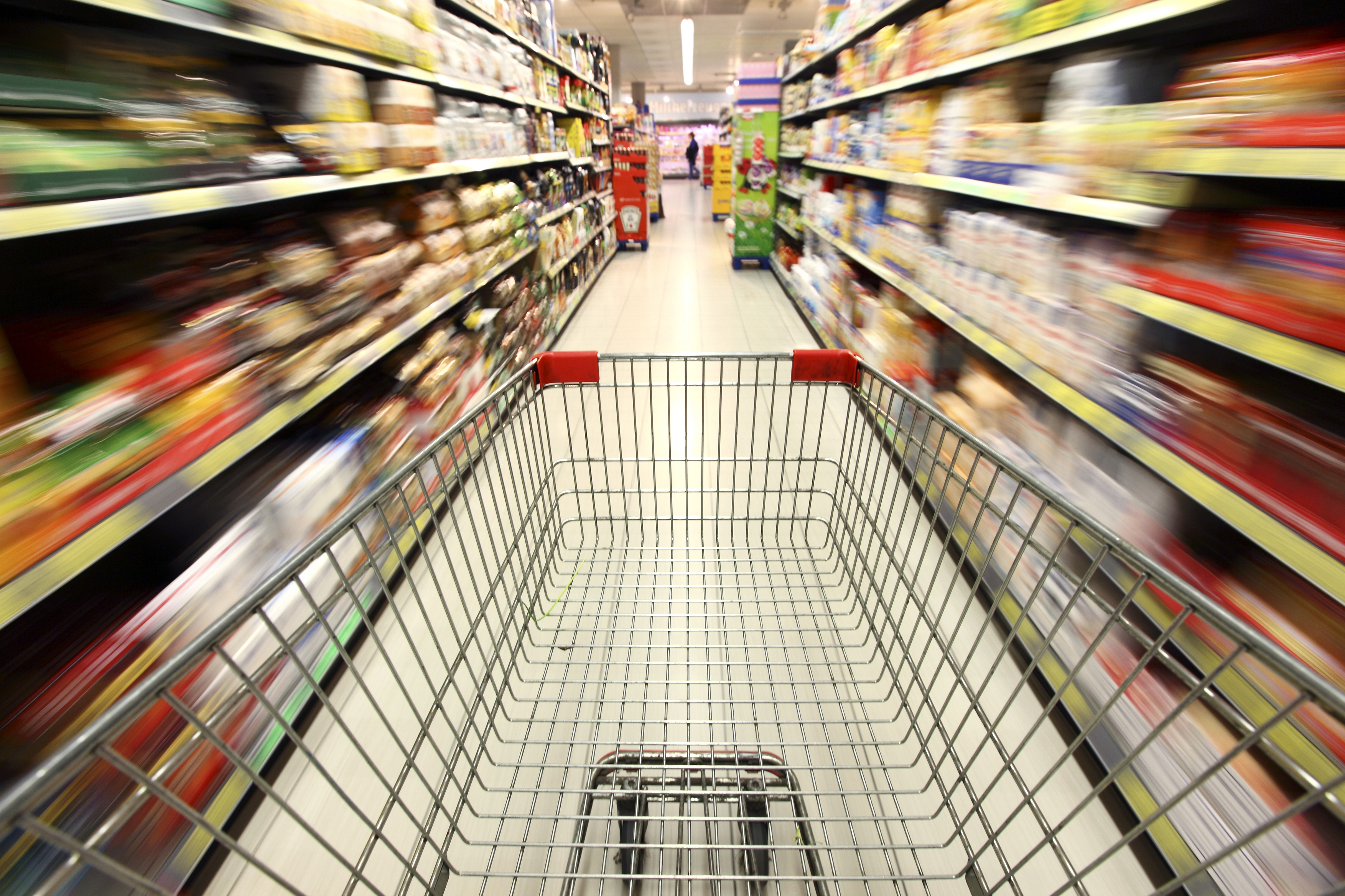 Raport: UE importă mai multe alimente decât exportă