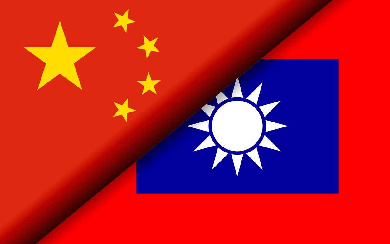 China îi cere lui Biden să nu-i „subestimeze determinarea fermă” de a-şi „apăra suveranitatea şi integritatea teritorială”