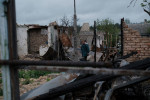 Ukraine Crisis / Moshun