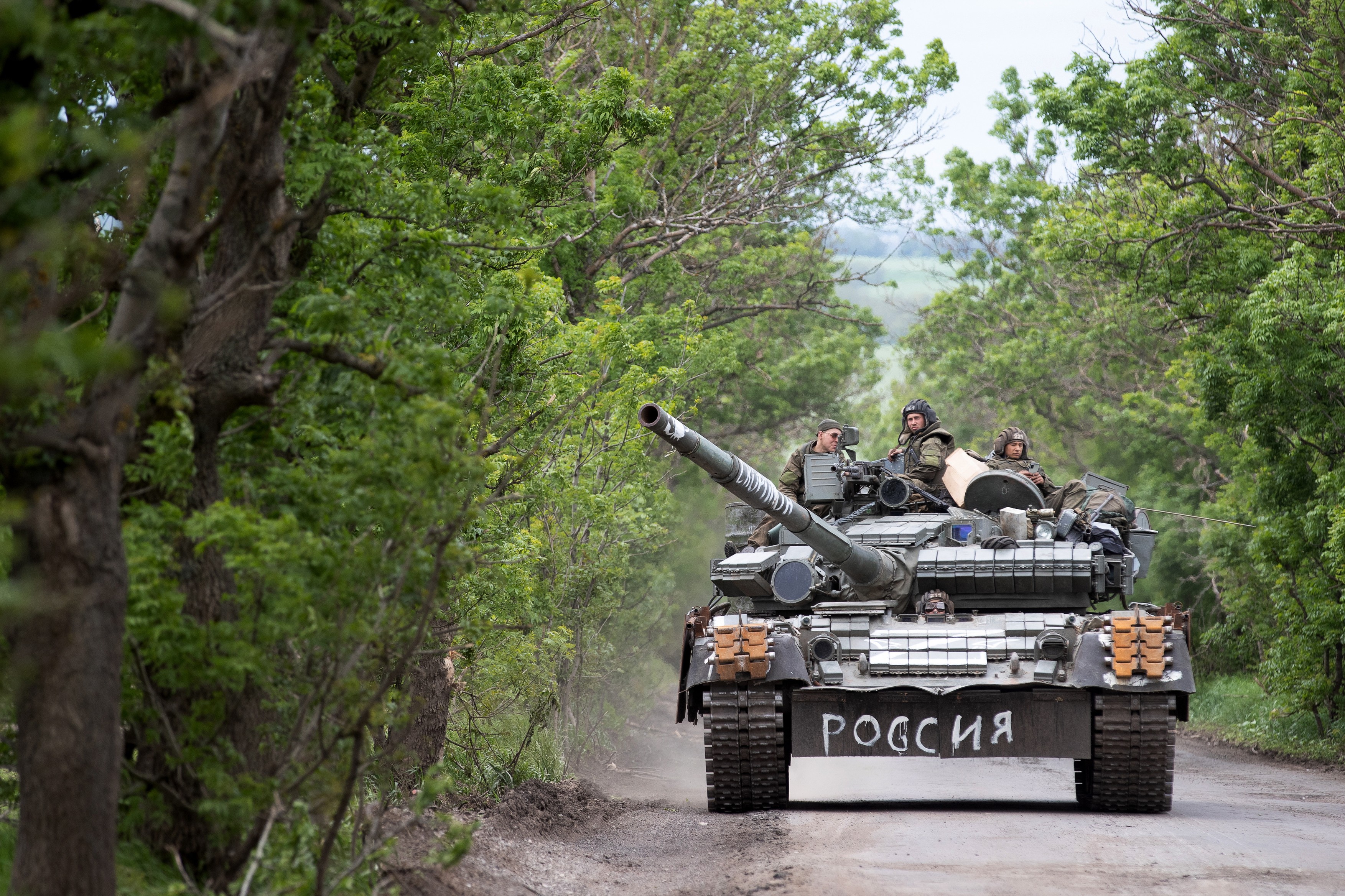 NATO: Rusia încearcă să înghețe luptele din Ucraina pe timpul iernii, înaintea unei ofensive în primăvară