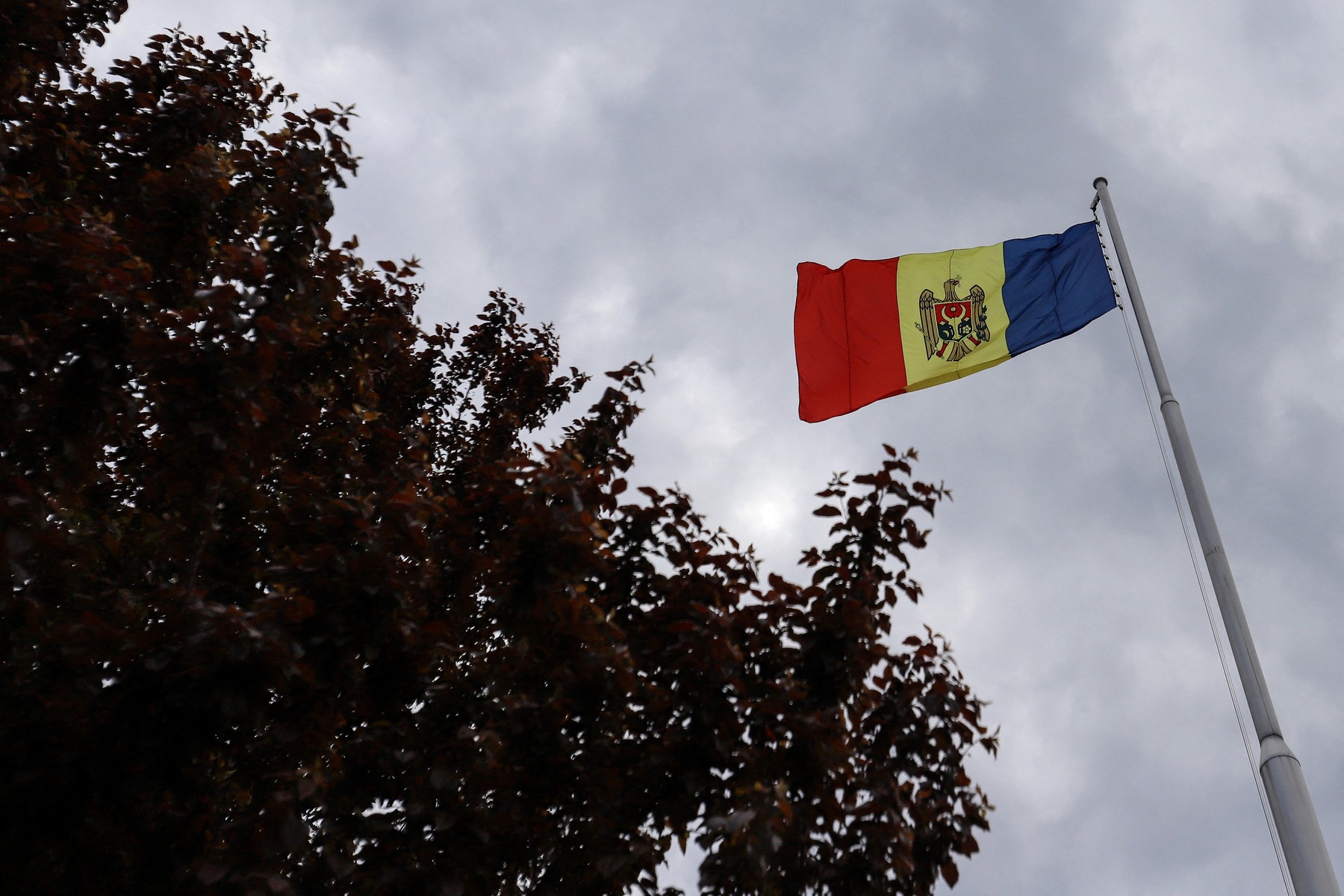 Reacția Chișinăului după ce Marea Britanie a spus că Republica Moldova ar trebui să fie „echipată conform standardelor NATO”