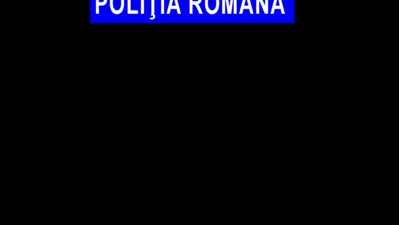 POLITIA ROMANA PERCHEZITIE 2