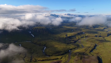 groenlanda captura youtube stefan forster
