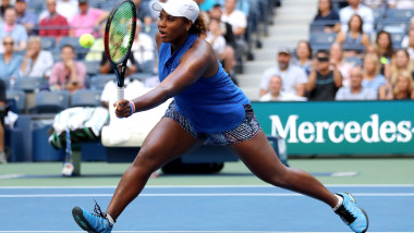 taylor townsend us open 2019