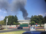 incendiu baneasa 5