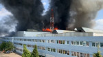 incendiu baneasa 10