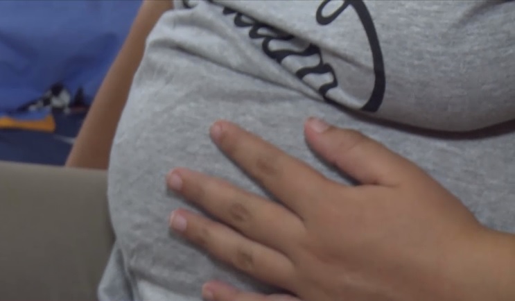 Reprezentantă DGASPC, despre situația fetei de 11 ani însărcinată: Se știa din august. Mama a refuzat cu vehemență avortul terapeutic