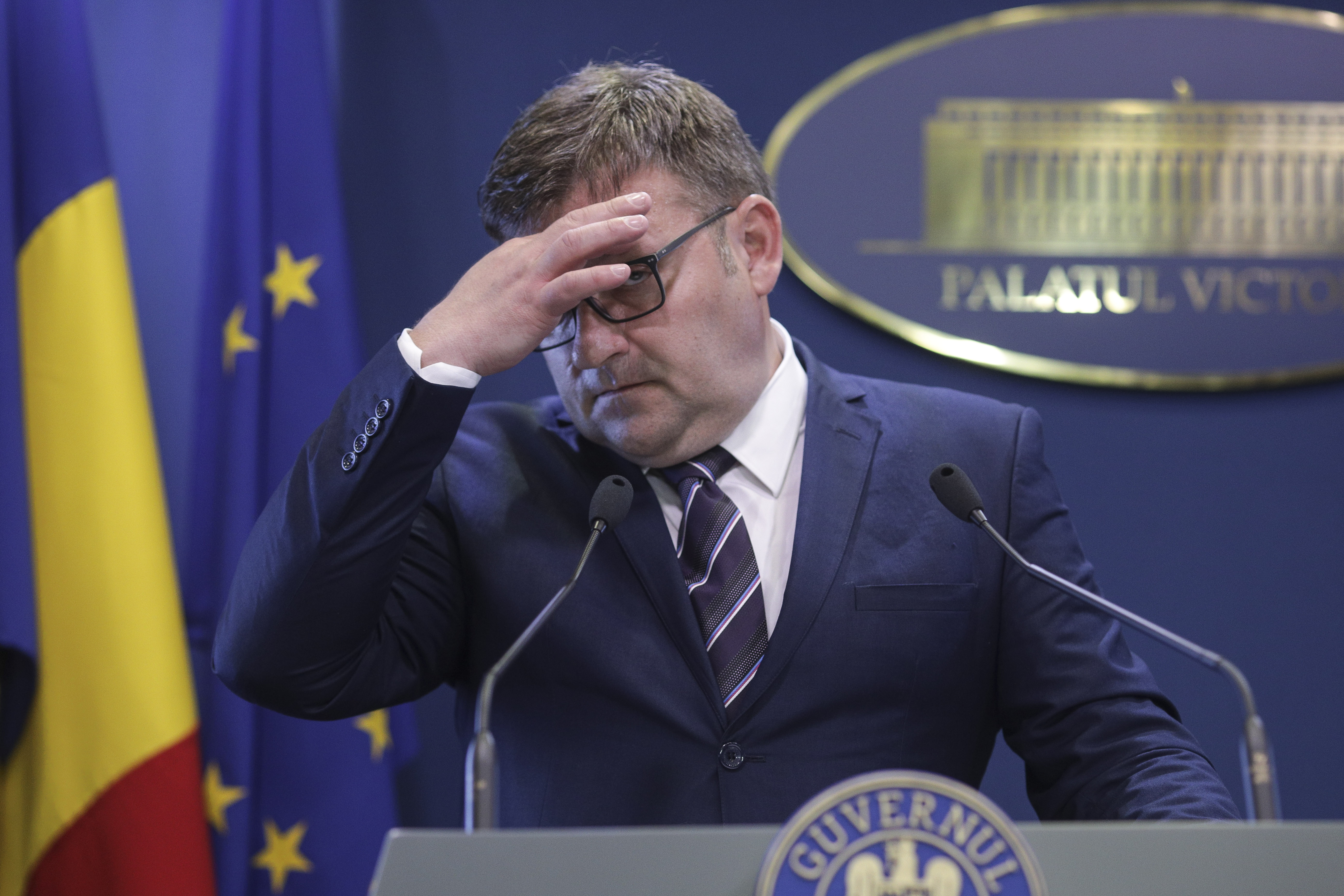 Budăi vrea eliminarea plafonului care limitează cheltuielile cu pensiile: Nu înţeleg de ce în PNRR trebuie să fim condamnaţi la sărăcie