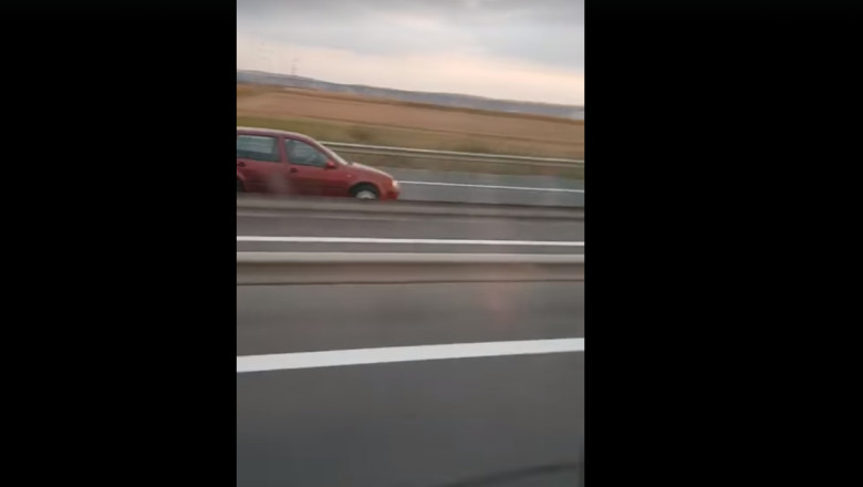 sofer-pe-contrasens-viteza-autostrada-transilvania
