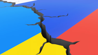 Russia-Ukraine crisis