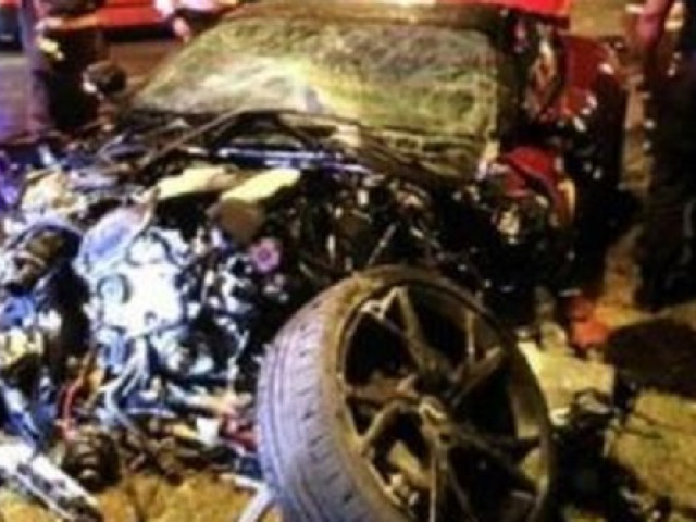 Dosar Pentru Ucidere Din Culpă In Cazul Accidentului Provocat De Mario Iorgulescu Pe Soseaua Chitilei