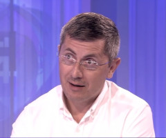 Ancheta Rise Project. Cum explică Dan Barna implicarea surorii sale într-un proiect cu finanțare europeană de care s-a ocupat