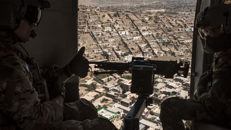 militari sua afganistan