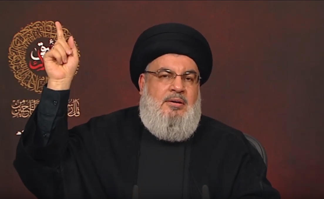 „Riposta noastră va fi puternică.” Șeful Hezbollah spune că Iranul trebuie să atace Israelul, „indiferent de consecințe”