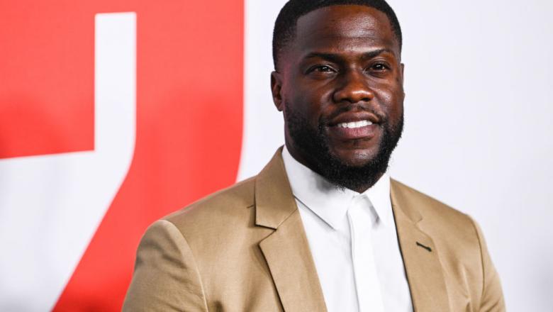Kevin Hart a ajuns în scaun cu rotile după ce a fost "cel mai prost om în viață"