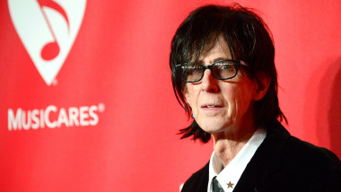 The 2015 MusiCares Person Of The Year Gala Honoring Bob Dylan - Arrivals