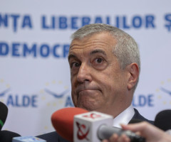 Tăriceanu: Declarațiile lui Florea nu le accept, dar există familii care fac copii pentru alocații
