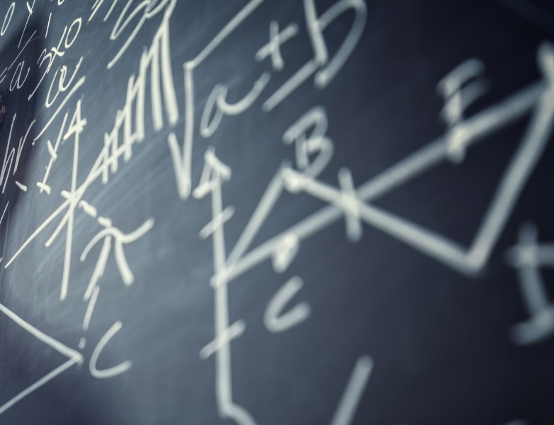 Inspirat de problema rezolvată de Nicușor Dan la Olimpiada din 1988, un profesor din Focșani a ajuns celebru în lumea matematicii