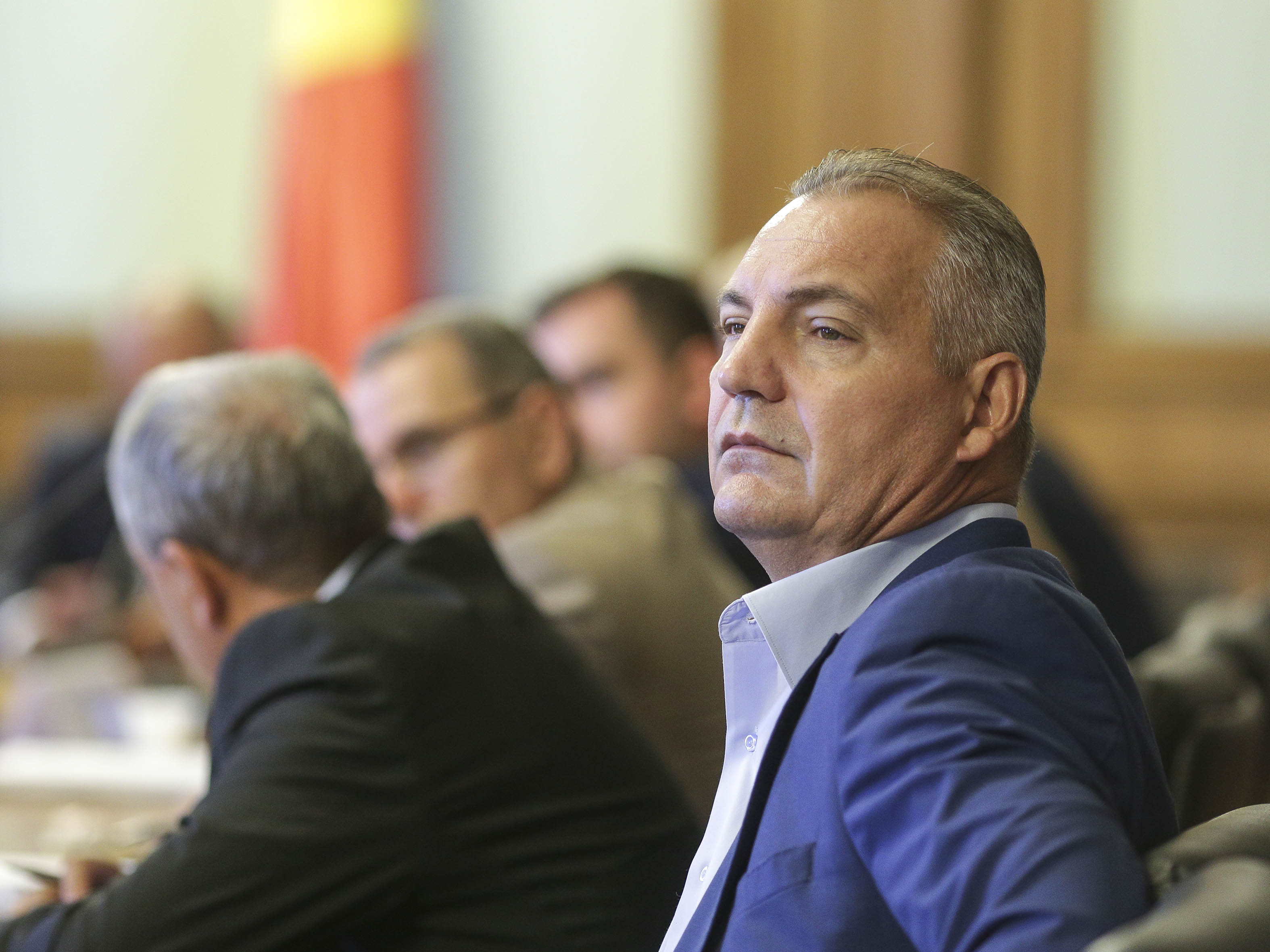 Fostul trezorier al PSD, trimis în judecată pentru fapte de corupție, a demisionat din partid: Politica este un capitol închis