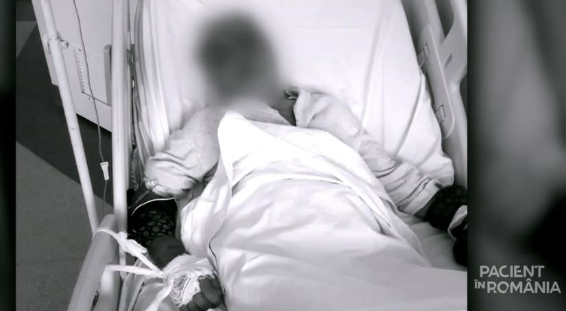 Caz revoltator: Un barbat batut a fost trimis la psihiatrie. A murit dupa ce a fost plimbat intre spitale