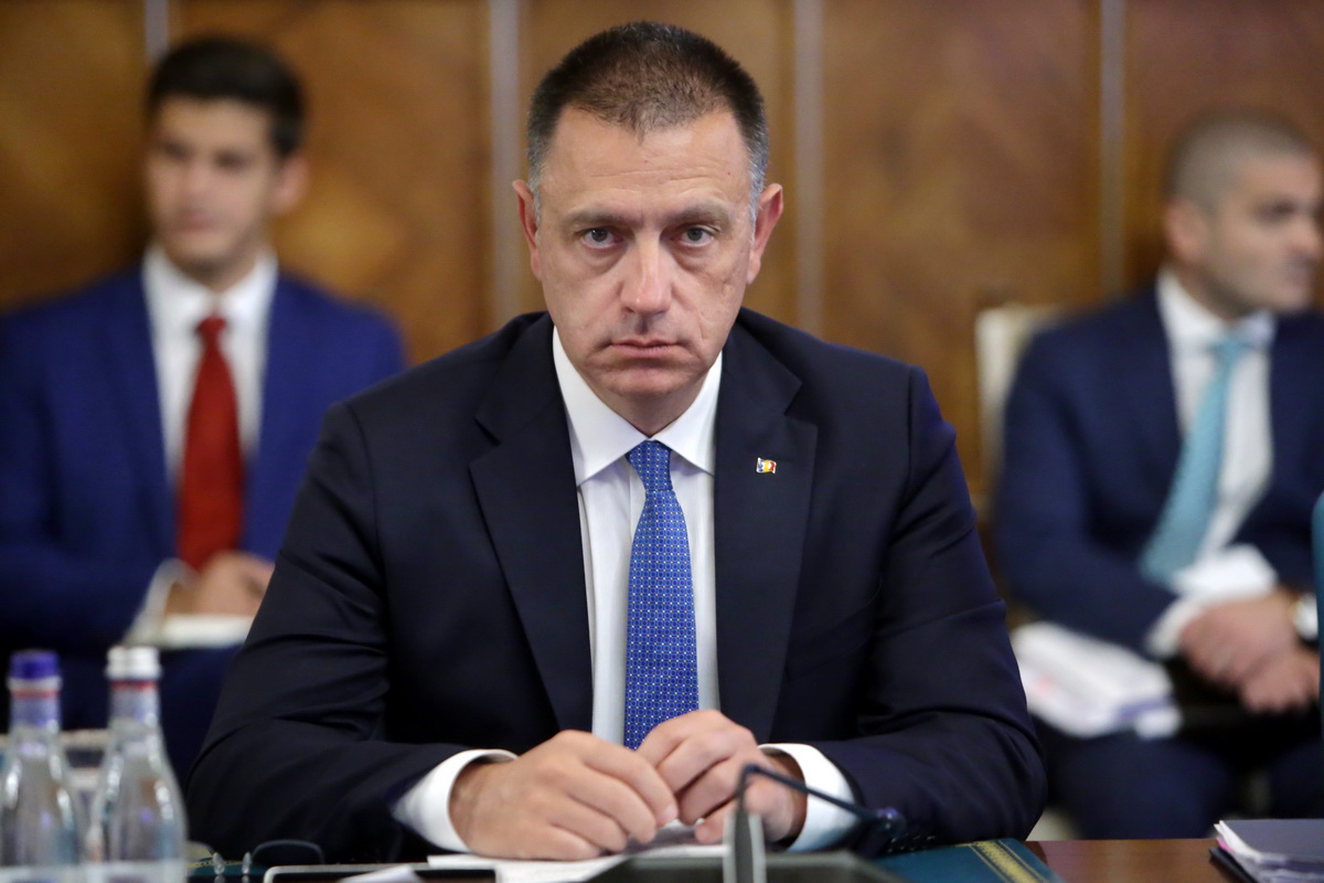 Mihai Fifor acuză Guvernul că blochează programul „Anghel Saligny”, „în numele eternei cruciade împotriva deficitului bugetar”
