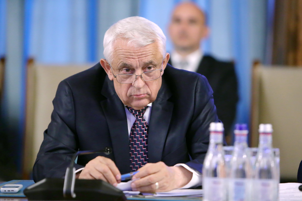 Daea, propus la Ministerul Agriculturii, contrazice apelul făcut de Guvern împotriva risipei de apă: Planta nu poate trăi fără apă