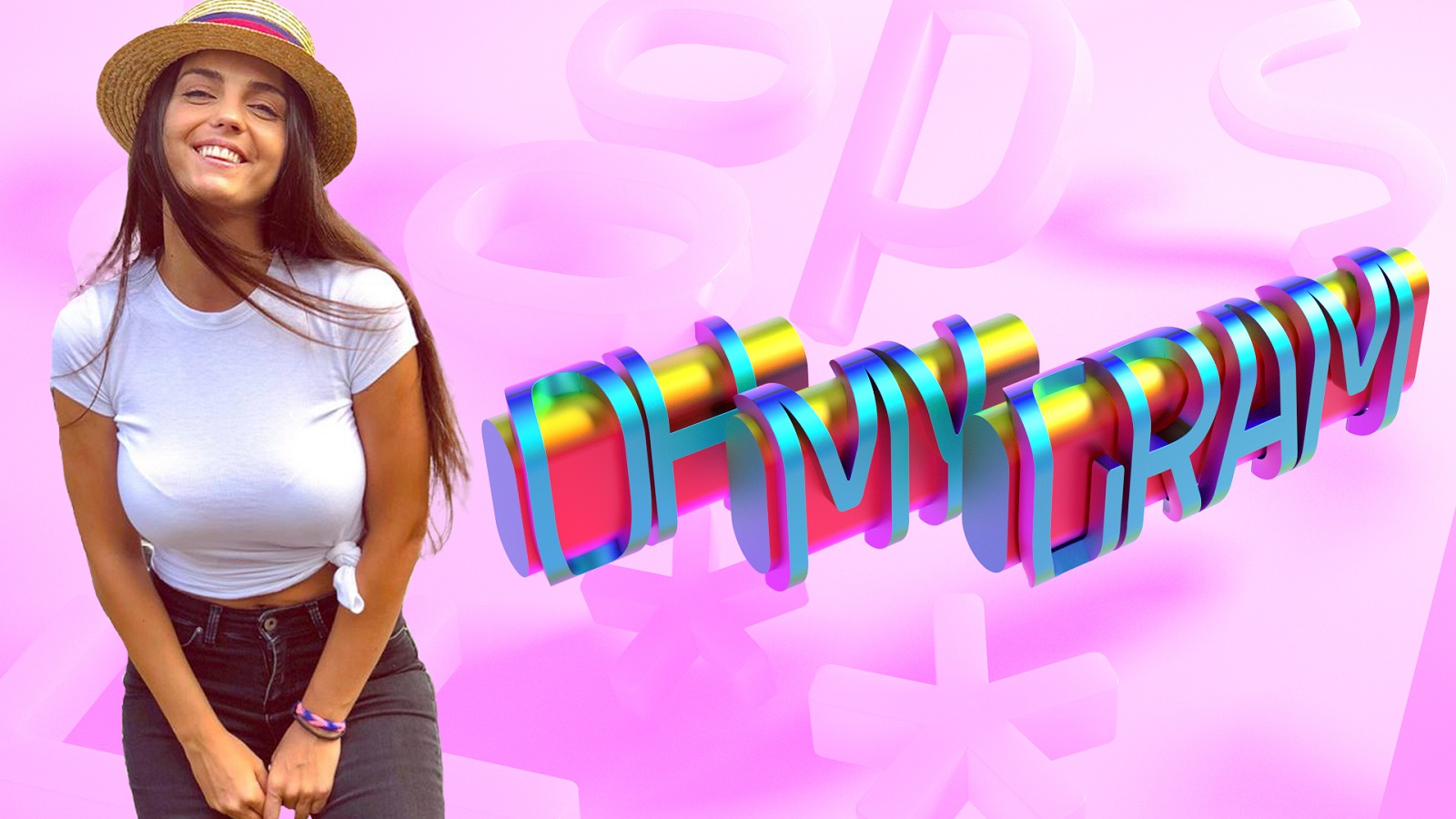 Din septembrie, Liza Sabau aduce stirea zilei la “Oh my gram!”