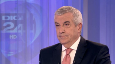 tariceanu captura