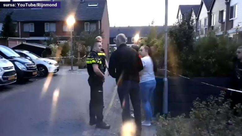 politist olanda