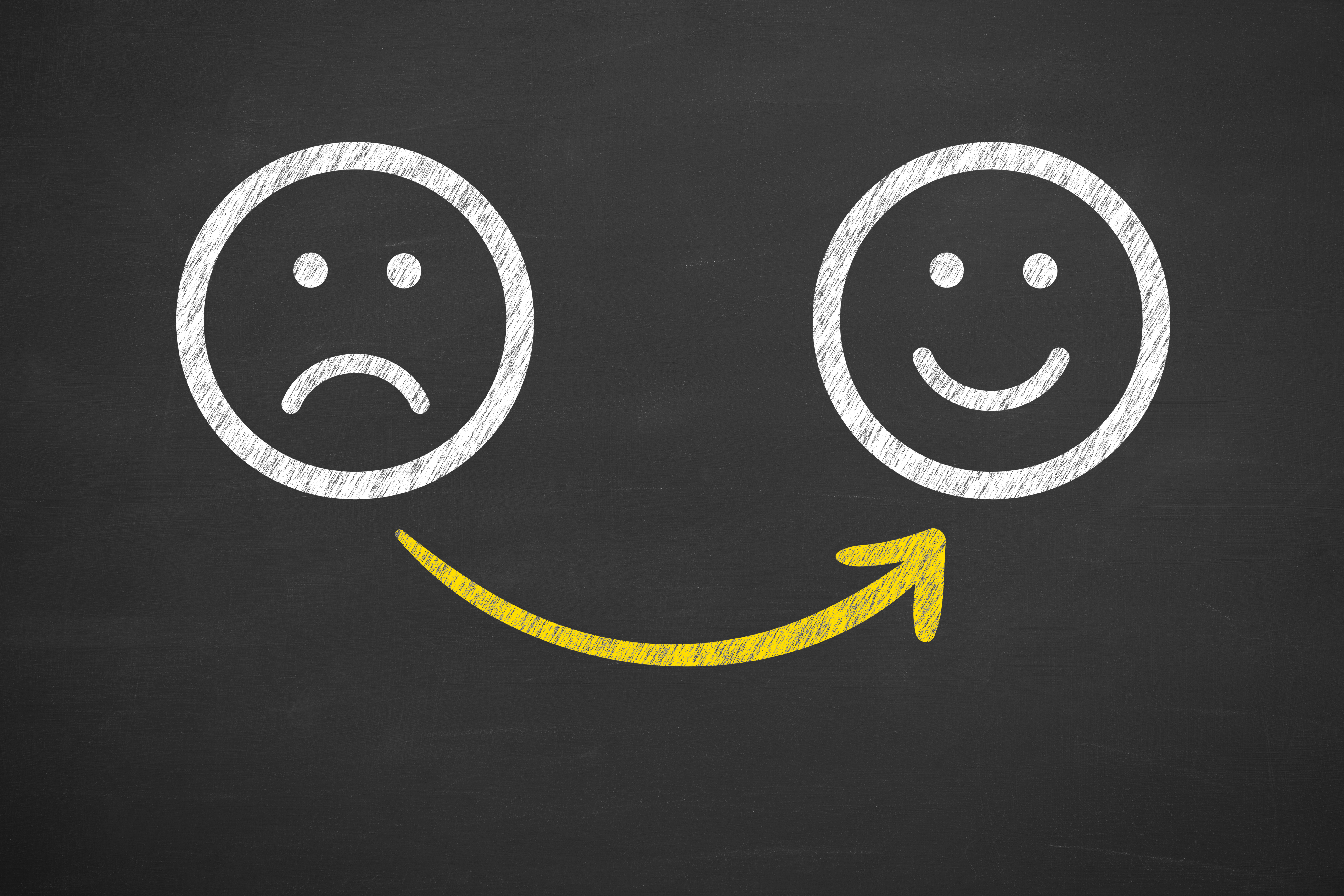 Povestea celui mai cunoscut emoticon. Cum a aparut Smiley Face, acum 56 de ani