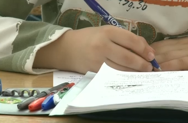 65.000 de elevi riscă să rămână cu medii neîncheiate pe semestrul I. Cei mai mulți nu au avut acces la resursele pentru școală online