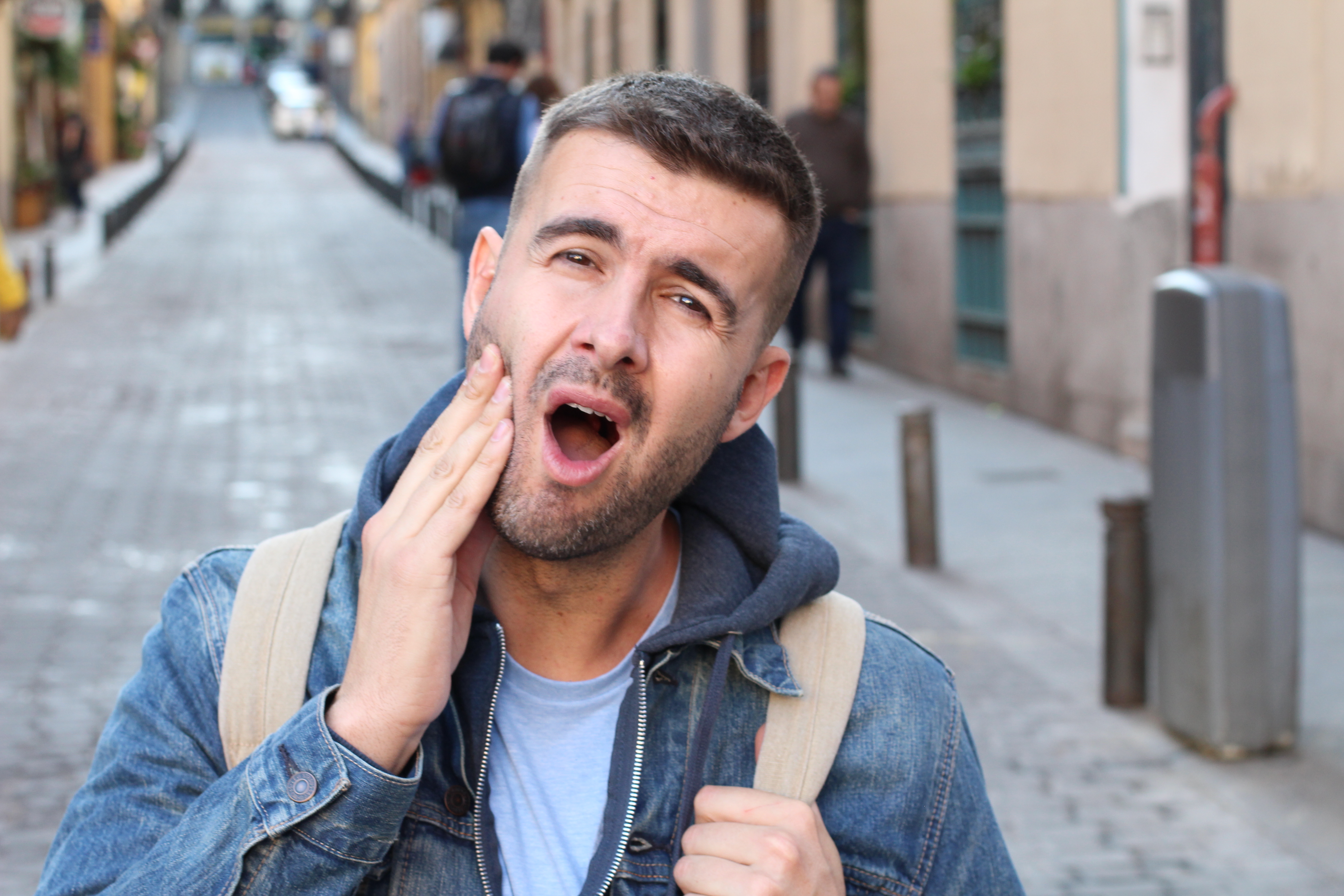 De ce apare bruxismul si ce efecte are asupra sanatatii