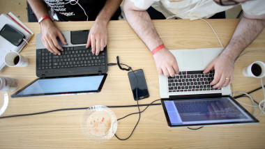 Hackathon Held In Miami With Goal Of Improving Communications And Information Access In Cuba