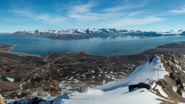 svalbard
