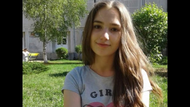 fata disparuta tg jiu
