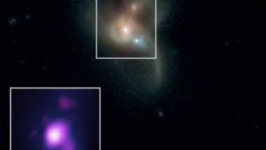 gauri negre space
