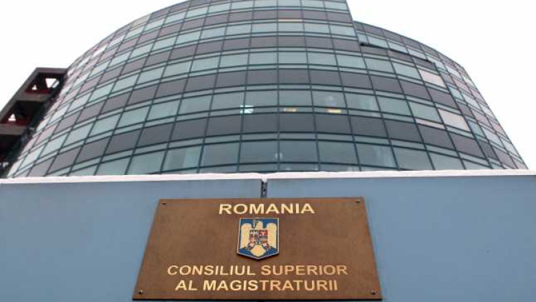 Cât de mari sunt salariile judecătorilor din România comparativ cu cele din alte țări UE. Date prezentate de CSM